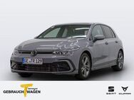 VW Golf 1.5 eTSI DSG R-LINE LED NAVI HARMANN+KARDON - Bochum