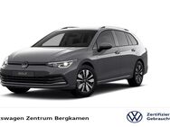 VW Golf Variant, 1.5 VIII MOVE, Jahr 2024 - Bergkamen