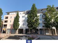 Helle, wunderschöne Wohnung mit großem Balkon! Alle Zimmer mit Fenster! Gepflegte Wohnanlage! - Freital