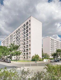 Eigentumswohnung (2 Zimmer / bezugsfrei) im Keibel-Moll-Karree - provisionsfrei - Berlin