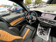 BMW X6 M Competition*Individual*B&W*360°ACC*HUD*AHK* - Hanau (Brüder-Grimm-Stadt)