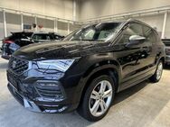 Seat Ateca 1,5TSI DSG FR AHK Assist XL NAVI+ - Memmingen