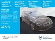 VW Golf, 2.0 TDI VIII MOVE Plus Golf, Jahr 2023 - Frankfurt (Main)