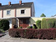 Reihenendhaus im Musikerviertel auf Eigenland - Lübeck