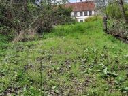 wunderschön gelegenes Baugrundstück in Quirnbach, Liebstahl mit unverbaubarem Waldblick - Quirnbach (Pfalz)