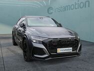 Audi RSQ8, vo hi, Jahr 2024 - München