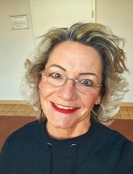 Frau sucht Mann - Rudolstadt