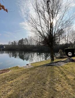 Ein originales Stück Bokensdorf! Haus mit Zugang zum See - Erbbaurecht - Bokensdorf