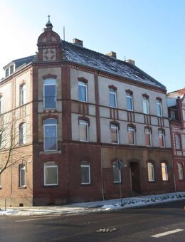 6 Familienhaus plus Remise in Finsterwalde - Finsterwalde