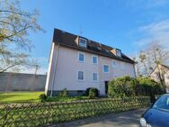 Gemütlich Wohnen in Wolfsburg! - Wolfsburg