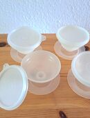 Tupperware Eis-/ Dessertbecher, mit Deckel in 28357