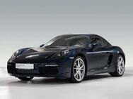 Porsche Cayman, , Jahr 2019 - Stuttgart