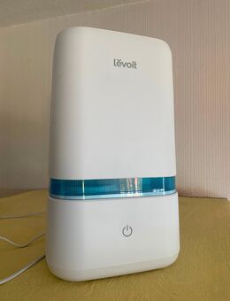 Luftbefeuchter / Raumbefeuchter / Verdunster elektrisch - Windeck