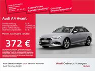 Audi A4, Avant 40 TFSI advanced, Jahr 2024 - Eching (Regierungsbezirk Oberbayern)