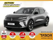 Renault Scenic, E-TECH Esprit Alpine 220 Long Range, Jahr 2022 - Achern