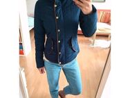 Winterjacke XS Steppjacke Vero Moda dunkelblau Marine - Gießen