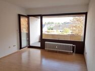 Trier - Uninähe, 1-Zimmer Appartement mit Balkon und Tiefgaragen-Stellplatz - Trier