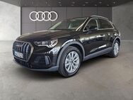 Audi Q3, 35 TFSI VC, Jahr 2024 - Frankfurt (Main)