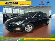 Opel Astra, vo & hi vo & hi, Jahr 2016 - Haan