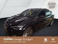 Seat Ibiza, 1.0 TSI FR 81kW, Jahr 2023 - Stuttgart