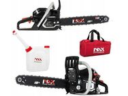 Kettensäge Motorsäge Benzinkettensäge NAX 200C Briggs STRONG Set322124 - Wernigerode Zentrum