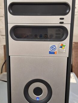 Microstar PC MT 5 voll funktionsfähig - Essen