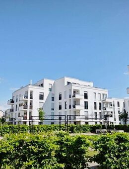 Wohnen mit Komfort: 2 Zimmer, Balkon und Tiefgaragenoption - Wetzlar