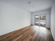 Moderne Einzimmerwohnung mit Balkon - Wildeshausen