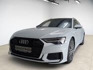 Audi A6, Avant 50 TFSI e quattro |||, Jahr 2022 - München