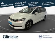 VW Touran, 1.5 TSI Move vo hi, Jahr 2023 - Minden (Nordrhein-Westfalen)