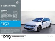 VW Golf, 1.5 Active eTSI OPF Life, Jahr 2023 - Freiburg (Breisgau)