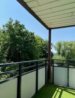Renovierte 2-Zimmer-Wohnung mit Blick ins Grüne! - Arnsberg