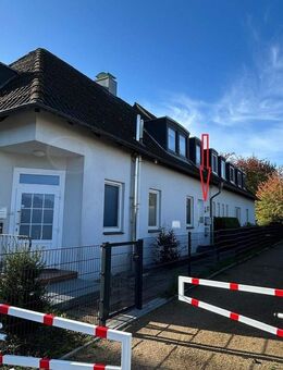 2,5 Zimmer ETW mit Renovierungspotential - Scharbeutz