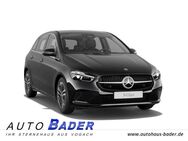 Mercedes B 250, e Progressive Line Advanced, Jahr 2023 - Mittelstetten