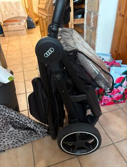 Buggy von Britax-Römer Römer - Leinefelde-Worbis