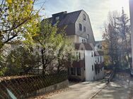 Singleappartment in Innenstadtlage - Tübingen