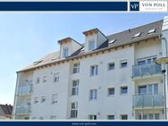 Kapitalanleger aufgepasst! Gemütliche 4-Zimmer-Wohnung in angenehmer Dillinger Wohnlage - Dillingen (Donau)