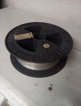 Alu Schweißdraht 1.5 mm - Büdingen