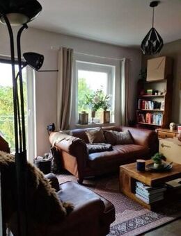 Individuelle 3-Raum-Wohnung - Cottbus