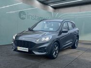 Ford Kuga, 2.0 EcoBlue ST-LINE, Jahr 2023 - München