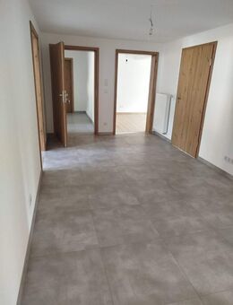 Erstbezug nach hochwertiger Sanierung – stilvolles Wohnen in ruhiger, naturnaher Lage - Scheinfeld