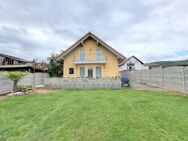 IK| Hauptstuhl Schönes 3-Schlafzimmer-Haus mit Terrasse - Hauptstuhl