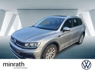 VW Tiguan, 2.0 TSI Highline, Jahr 2017 - Geldern