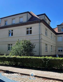 helle Wohnung in attraktiver Lage zu verkaufen - Stendal (Hansestadt)