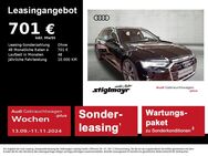 Audi A6, Avant S-line 55 TFSIe quattro, Jahr 2023 - Pfaffenhofen (Ilm)