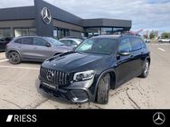 Mercedes GLB 35 AMG, STH S-Sitz, Jahr 2023 - Balingen