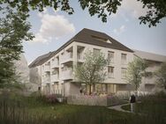 Betreutes Wohnen in Schlierbach! 3-Zimmer-Wohnung im 1. Obergeschoss - Schlierbach