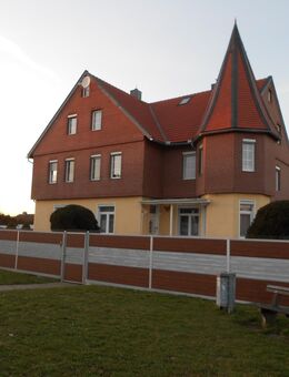 ELSTER & SÖHNE IMMOBILIEN präsentiert: Energetisch saniertes Das Schloss Ihrer Träume ! in Salzgitter( Lichtenberg ) - Salzgitter