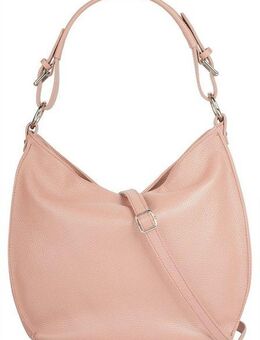 Samantha Look Shopper, echt Leder, Made in Italy