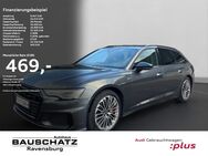 Audi A6, Avant 55 TFSI e quattro sport, Jahr 2021 - Ravensburg